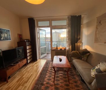 Kärrtorpsvägen, Johanneshov - Photo 1