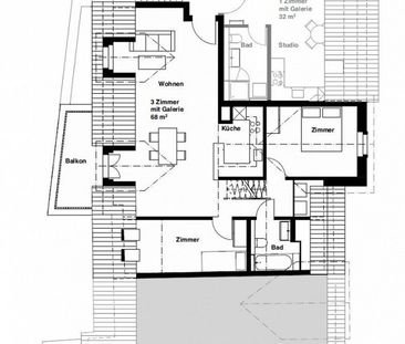 Central living with charm and lake view - Photo 1