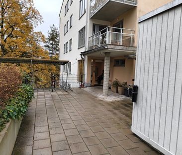 Dansbanevägen, Åkersberga - Photo 6