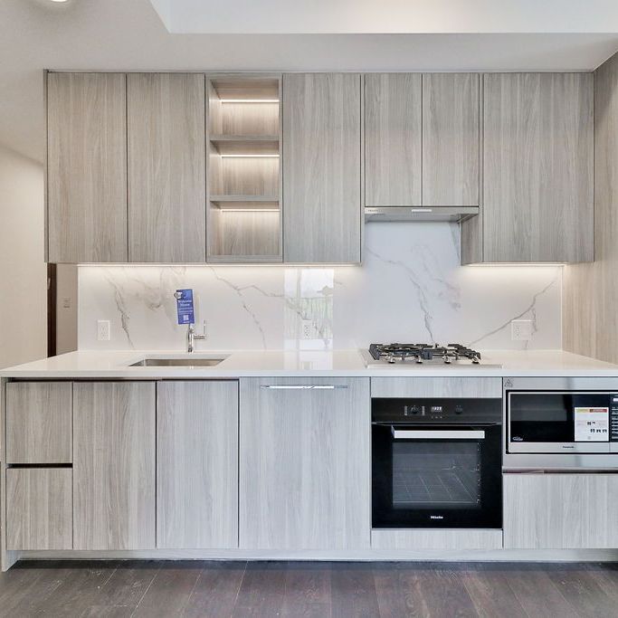 For Lease - 68 Esther Shiner Boulevard Unit# 1605, Toronto, Ontario - Photo 1