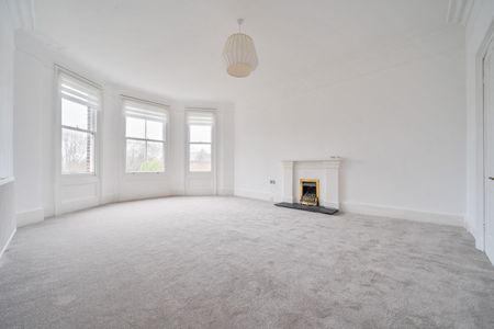 Flat to rent - Kidbrooke Park Road, London, SE3 - Photo 5