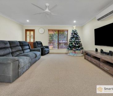 3 Perisher Court, Mount Louisa QLD 4814 - House For Rent | Domain - Photo 1