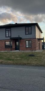 Logement 4-1/2 à Victoriaville - Photo 4
