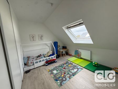 Location Maison 5 pièces 87m² - Photo 5