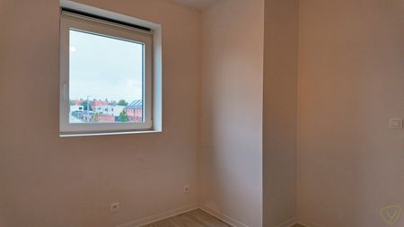 Ruime energiezuinige nieuwbouwwoning met 3 slaapkamers in Aalter! - Photo 4