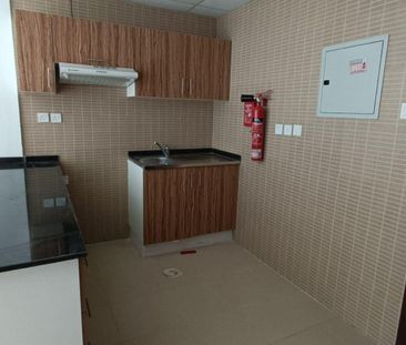 City Tower 1 BR Apartment for Yearly Rent - Photo 3