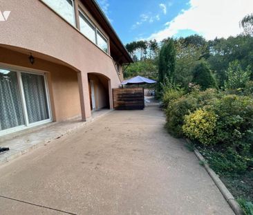 Appartement RDC - Photo 4