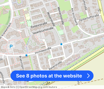 Virchowstr. 6, 67550 Worms OT Herrnsheim - Photo 1