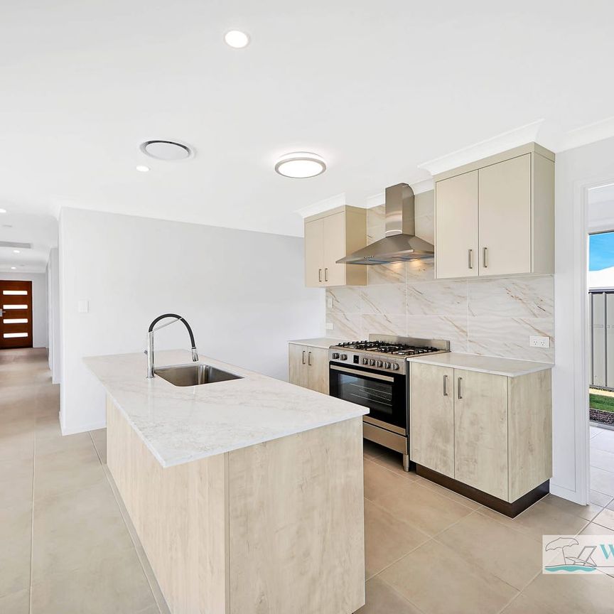 Brand New GJ Gardner Home – Move In Ready! - Photo 1