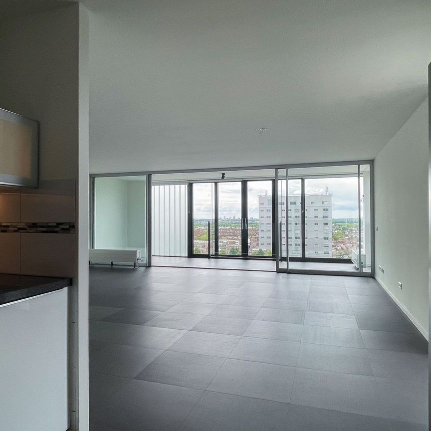 Appartement te huur: Koetsierbaan 259 1315 SP Almere - Foto 1