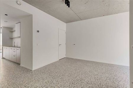 Appartement te huur - Foto 2