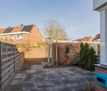 Te huur: Huis Duizendblad 58 in Noordwijk - foto 6