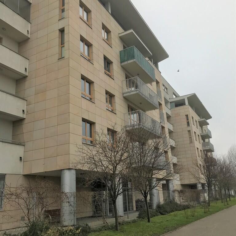 Warszawa, Mokotów Dolny, Sadyba, Powsińska - Photo 1