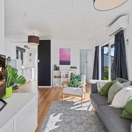 Cute, Comfortable & Convenient Living - Alverstoke Road, Parkvale - Photo 1