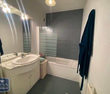 Location Appartement 2 pièces 44m² MERIGNAC 33700 - Photo 4