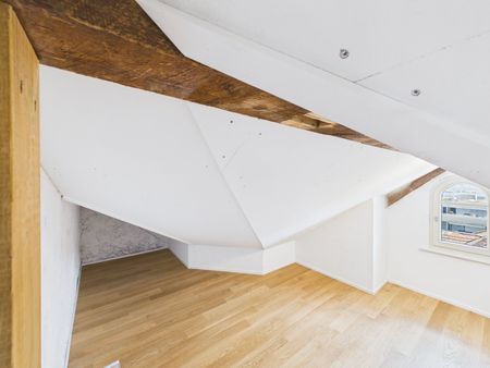 1 Zimmer, 52 m², 5. Stock - Photo 3