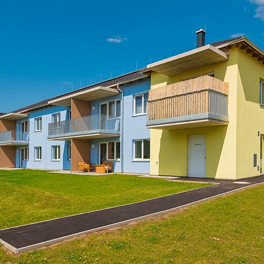 Junges Wohnen in Großdietmanns - Foto 1