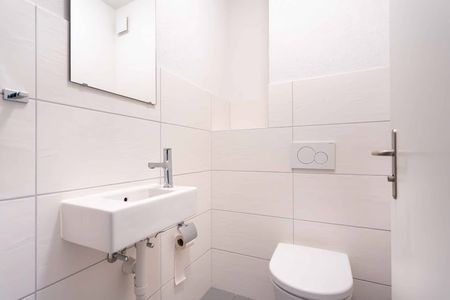 3.5 Zimmer, 95 m², 3. Stock - Photo 5