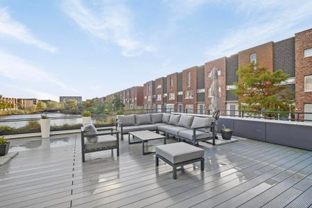 Kadijklaan, 14, 2035LD, Haarlem - Photo 4