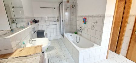 4- Raum- Maisonette- Wohnung Sangerhausen, Göpenstraße - Photo 3