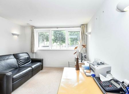 Western Gateway - Photo 2