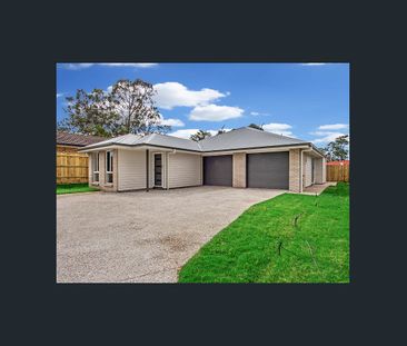 Modern 2-Bedroom Townhouse in Peaceful Loganlea Neighborhood - Photo 5