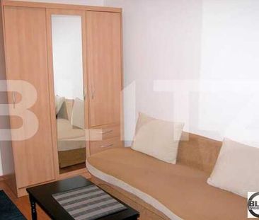 Apartament 1 camera, 30 mp utili, zona strazii Parang! - Photo 4