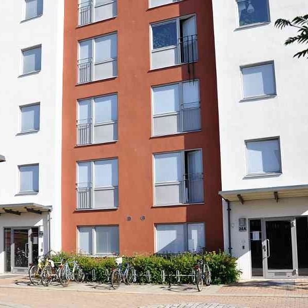 T1, Drabantgatan 24 A.40 - Foto 1