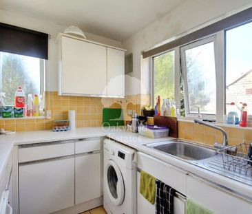 1 bedroom house of multiple occupation to rent - Photo 4