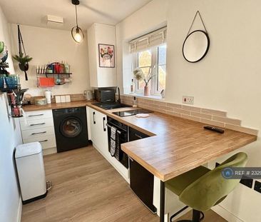 1 bedroom flat to rent - Photo 3