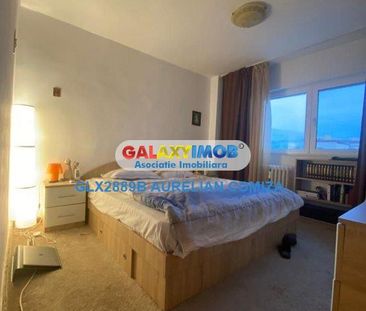 Apartament 2 camere Obor - Photo 6
