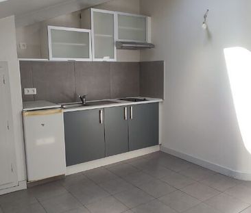 Location Appartement 1 pièce 19m² PERPIGNAN 66000 - Photo 2