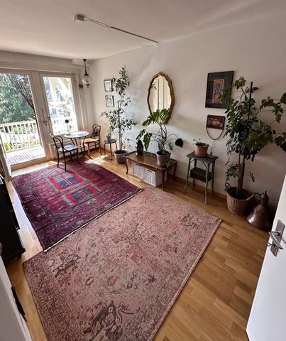 APPARTEMENT 2 PIÈCES À BERNE - MURIFELD, MEUBLÉ, TEMPORAIRE - Foto 4