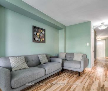 For Lease - 227 Stonebriar Drive, Vaughan, Ontario - Photo 1