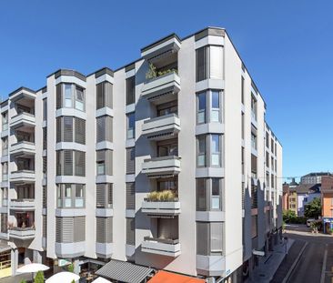 Dein neues zu Hause, mitten in der Stadt - Photo 4