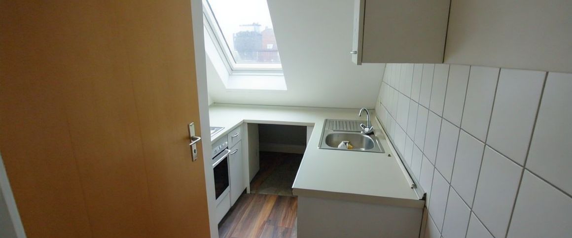 2-Zimmerwohnung zentral in Lütjenburg | Lütt Immobilien | Ihr Makler für Kiel und Umgebung - Photo 1