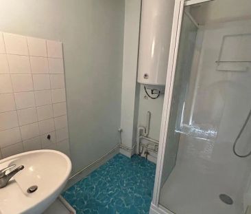 Appartement à louer 3 pièces 45.42m² - Photo 6