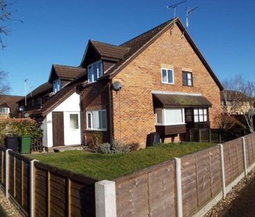 Hillfields, Dereham, NR19 1UE - Photo 3