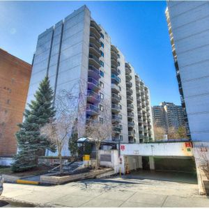 Appartement 4 et 1/2 toute inclus Métro Guy Concordia - Photo 2