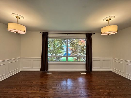 For Lease - 36 Johnson Road Unit# Main, Aurora, Ontario - Photo 1