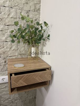 Alquiler de estudio en Calle Cartagena De Indias, 29 - Photo 1