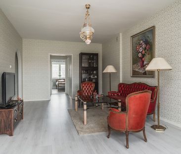 Markusgatan, Avesta - Foto 1