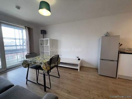 1 bedroom property to rent in Salford - Photo 5