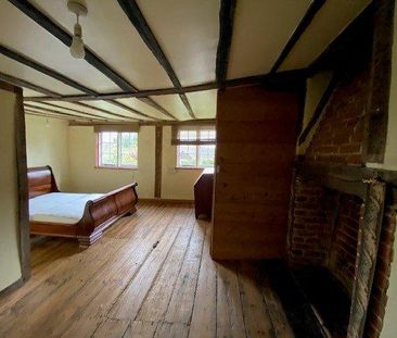 2 bedroom terraced house to rent - Photo 6