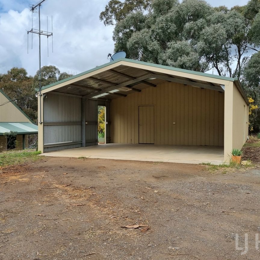 Modern Four Bedroom Home in Carwoola - Photo 1