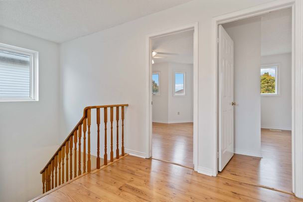 For Lease - 6329 Prairie Circle, Mississauga, Ontario - Photo 1