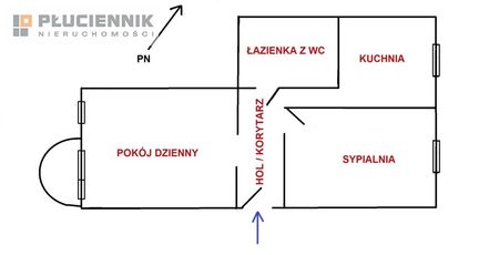 Łódź, Górna, Chojny, Białostocka Mieszkanie na wynajem - Zdjęcie 4