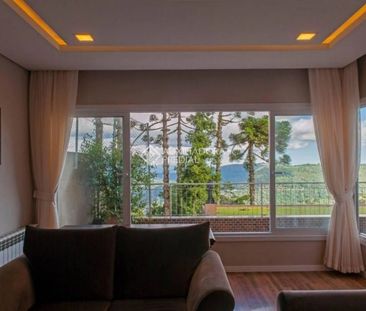 Apartamento com 2 quartos e 159m² para alugar em Centro, Gramado. - Photo 4