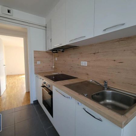 Appartement à louer 3 pièces 63.86m² - Photo 3