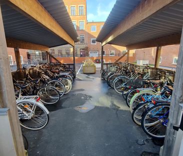 Gasverksgatan 11, Gamla Staden - Foto 6